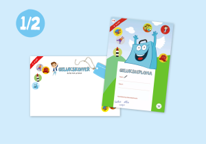 Leerlingpakket groep 1/2