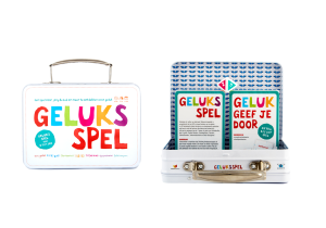 Geluksspel