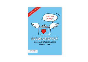 Informatieboekje voor ouders