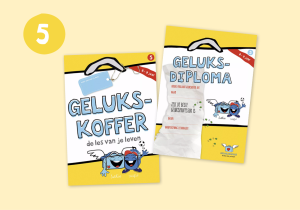 Leerlingpakket groep 5