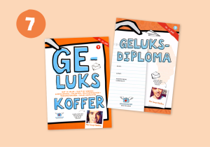 Leerlingpakket groep 7