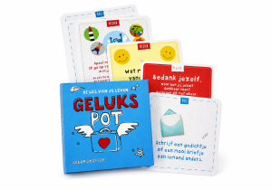 Gelukspot