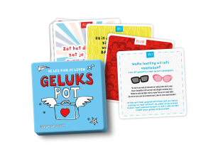 Gelukspot