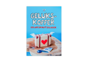 Knutselboek