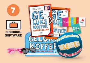 Leerkrachtpakket groep 7