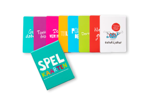 Spelkaarten