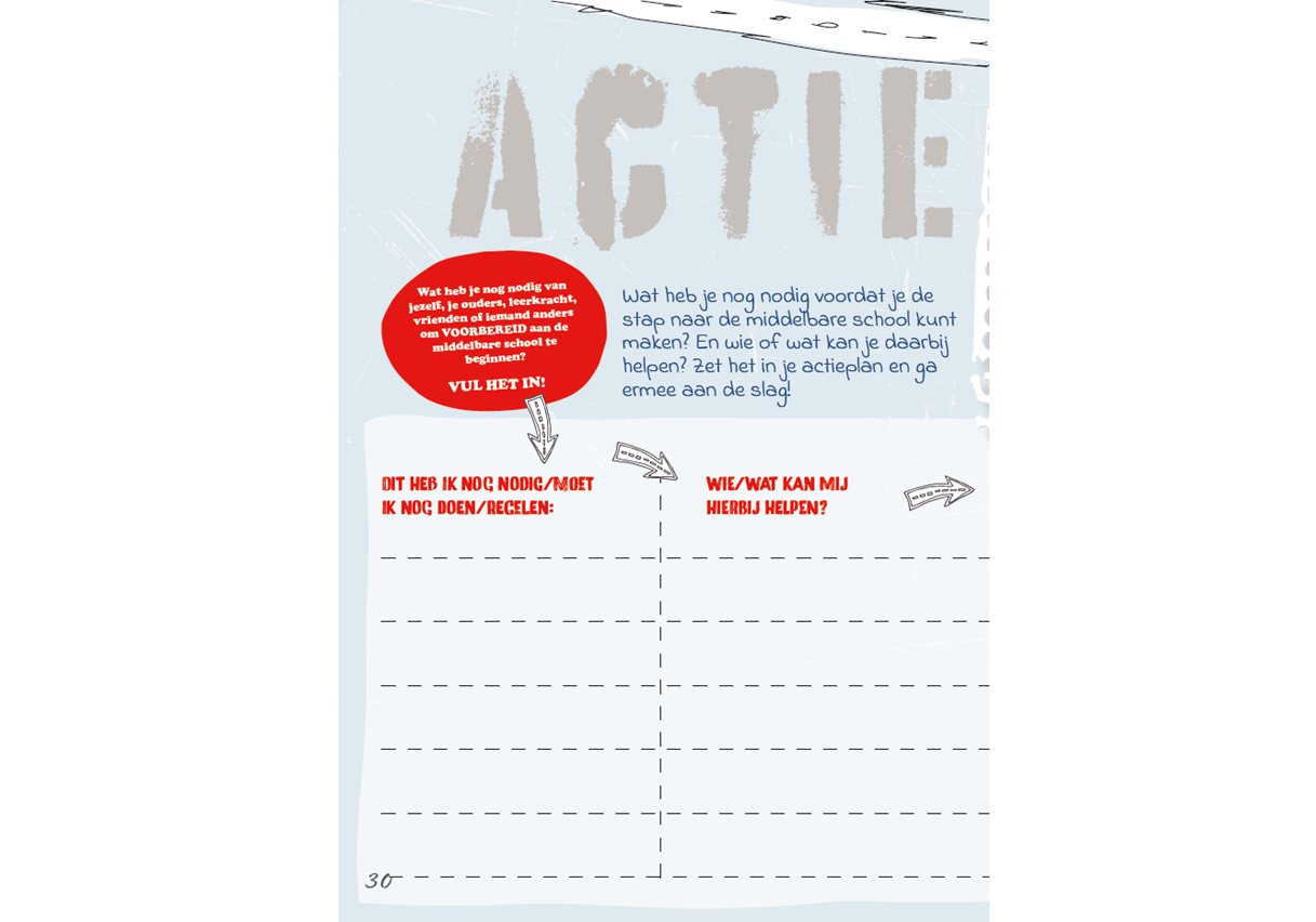 Leerlingwerkboek groep 8 - Afbeelding 2