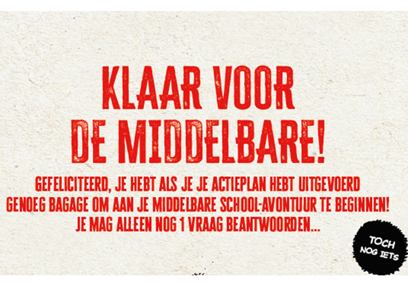 Leerlingwerkboek groep 8 - Afbeelding 3