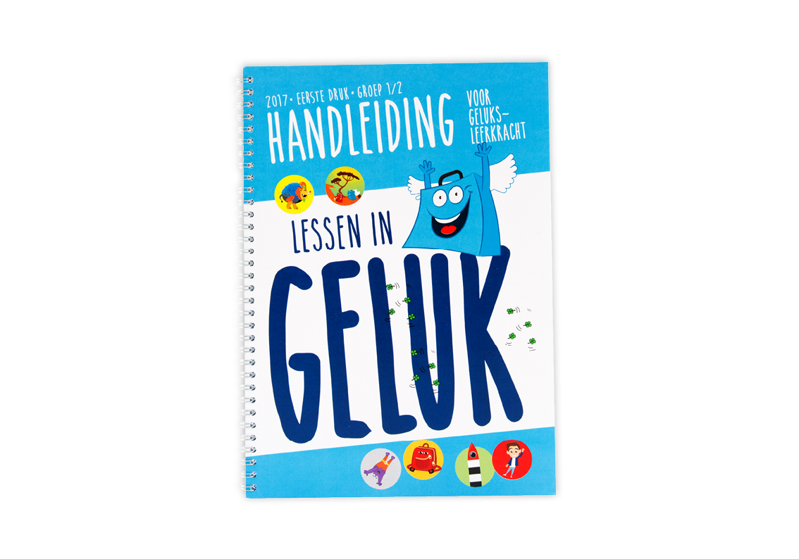 Handleiding groep 1/2