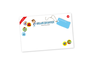 Leerlingwerkboek groep 1/2