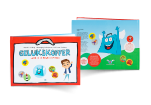 Verhalenboek groep 1/2