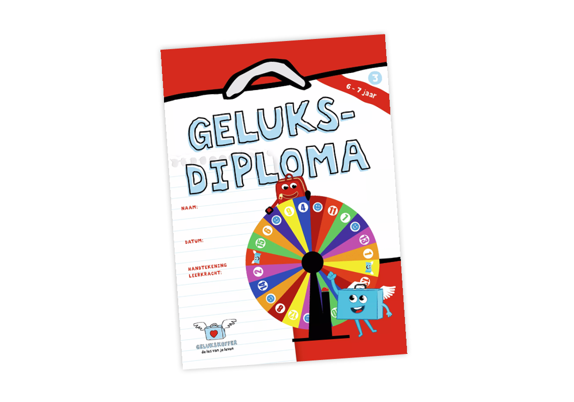 Diploma groep 3