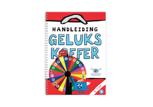 Handleiding groep 3