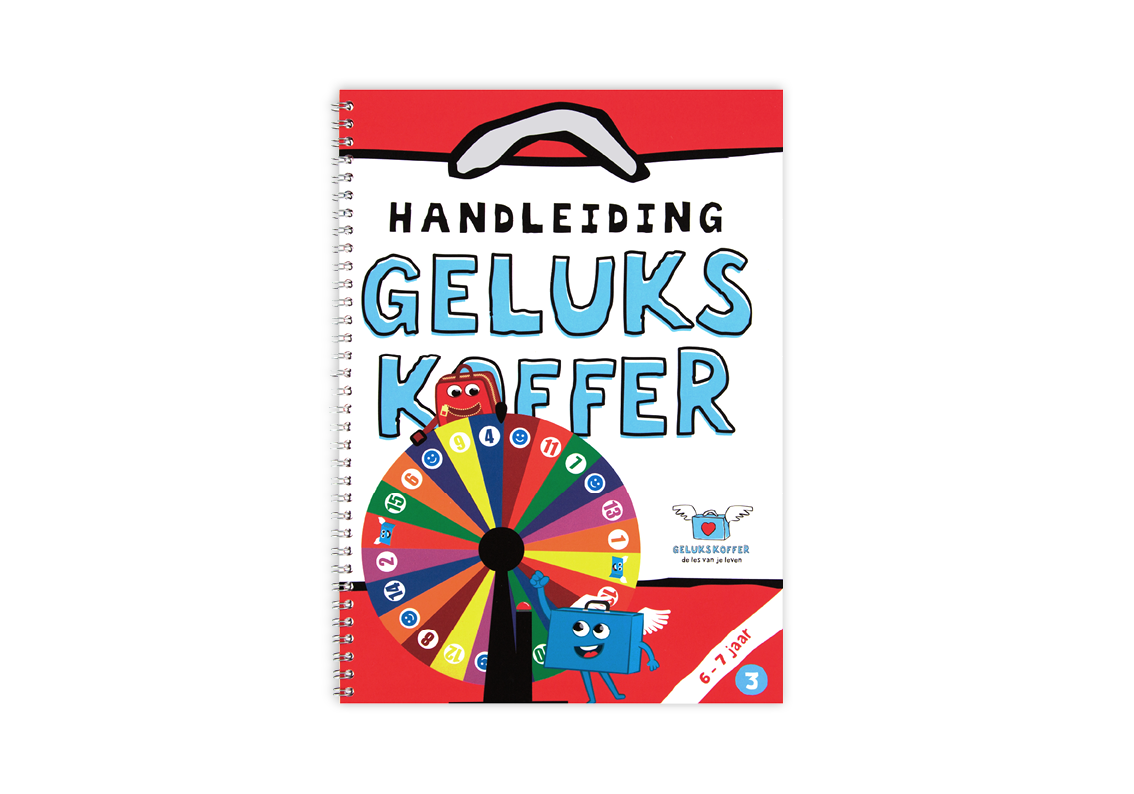 Handleiding groep 3