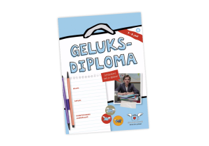 Diploma groep 4