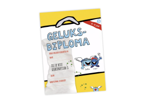 Diploma groep 5