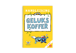 Handleiding groep 5