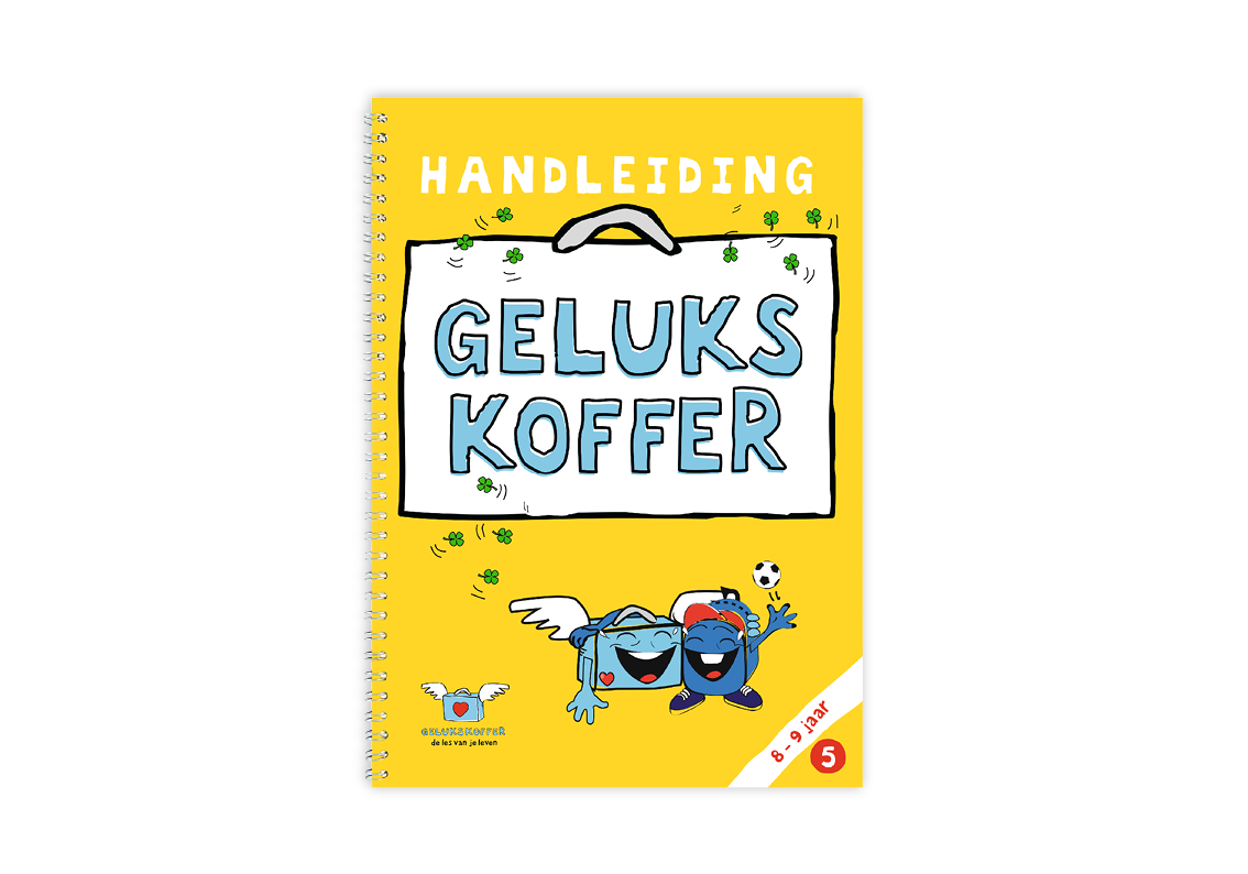 Handleiding groep 5