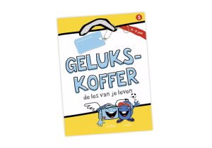 Leerlingwerkboek groep 5