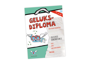 Diploma groep 6