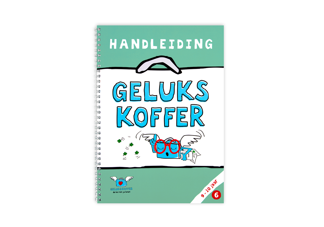 Handleiding groep 6