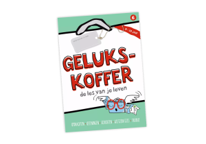 Leerlingwerkboek groep 6
