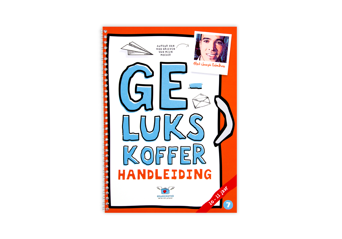 Handleiding groep 7