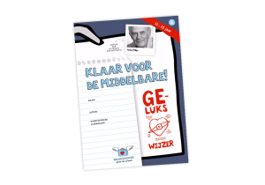 Diploma groep 8
