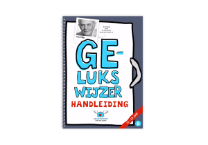 Handleiding groep 8