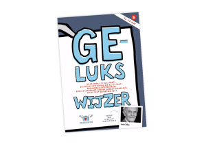 Leerlingwerkboek groep 8